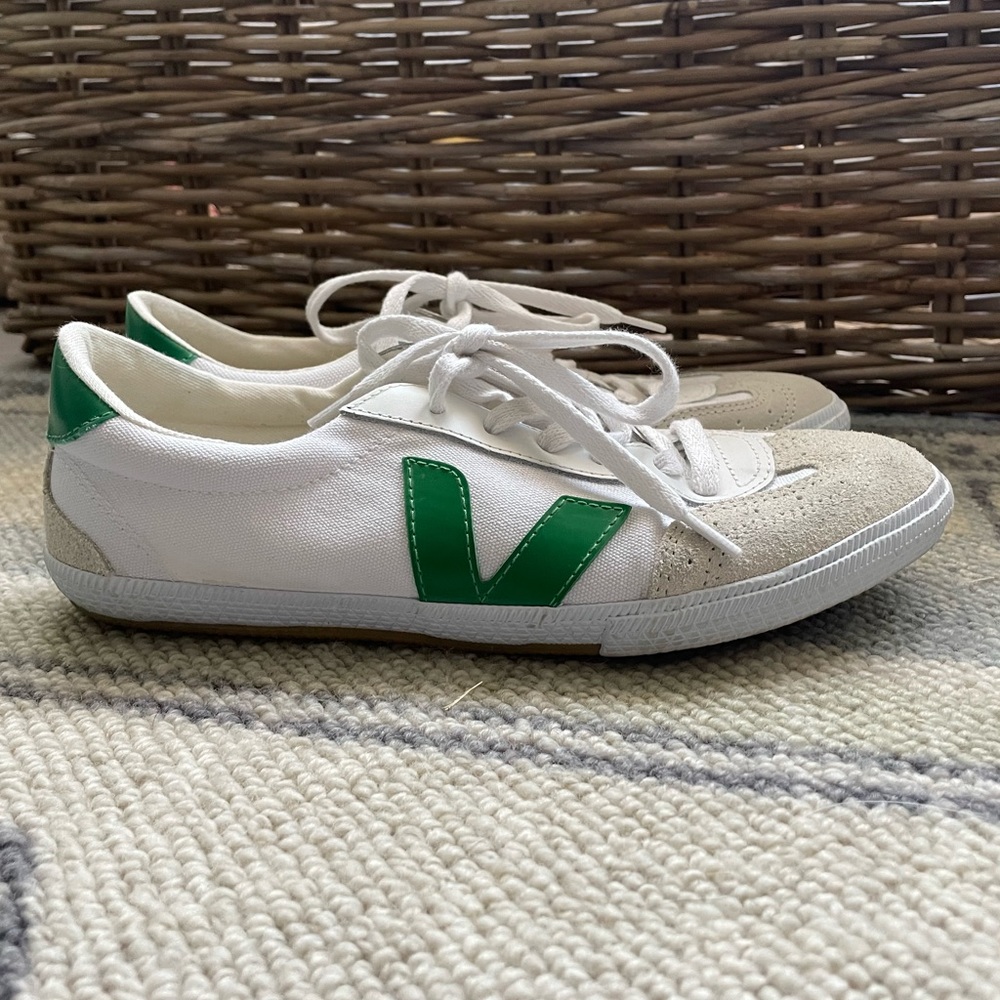 Veja sneakers